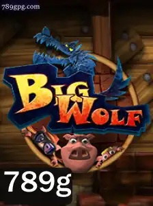 BigWolf: Descubra o Novo Fenômeno dos Jogos com a Chave 789g