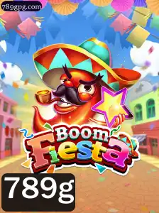 Explorando BoomFiesta: O Novo Fenômeno dos Jogos