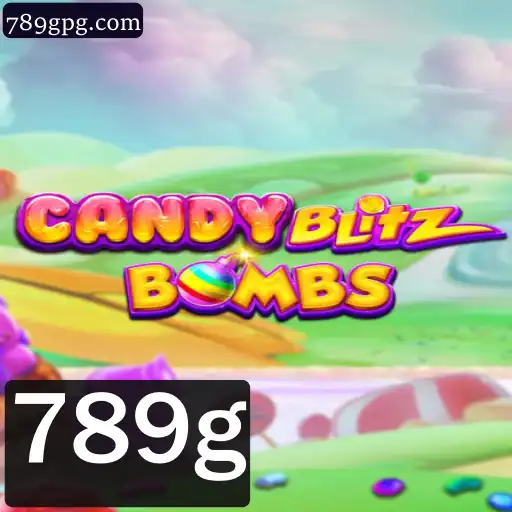 Descubra o Mundo de 'CandyBlitzBombs' - Um Universo Colorido e Explosivo