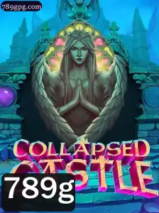 Explorando o Universo de 'CollapsedCastle': Uma Jornada Emocionante
