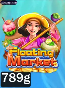 Explorando o Fascinante Mundo de FloatingMarket: O Jogo que Conquista os Amantes de Estratégia