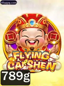 Explorando FlyingCaiShen: O Jogo que Combina Excitação com Estratégia