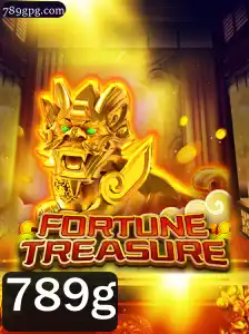 FortuneTreasure: Aventura e Estratégia em um Jogo Inovador
