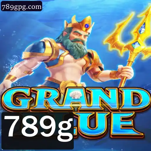 Descubra o Mundo de GRANDBLUE: Aventura e Estratégia com 789g