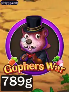 GophersWar: A Nova Sensação do Mundo dos Jogos