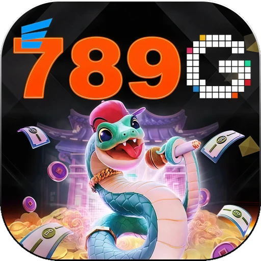 789g Logo