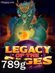 Descobrindo o Fascinante Mundo de LegacyoftheSages