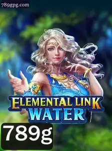 ElementalLinkWater: Uma Aventura Aquática no Mundo dos Jogos