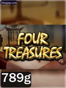 Explorando FourTreasures: Um Mergulho no Mundo do Jogo Inovador