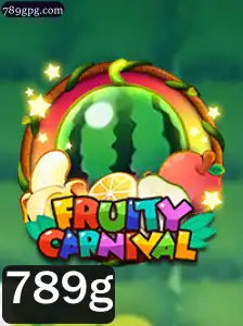Descubra o Encantador Mundo de FruityCarnival