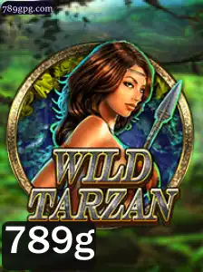 Descubra o Mundo Selvagem de WildTarzan: Uma Nova Aventura de Jogo
