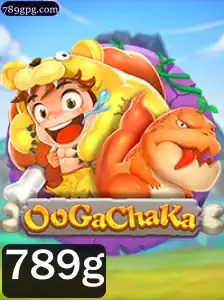 Descubra o Mundo Ameaçador e Divertido de OoGaChaKa