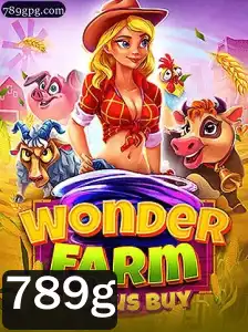 Descubra o Fascinante Mundo de WonderFarmBonusBuy